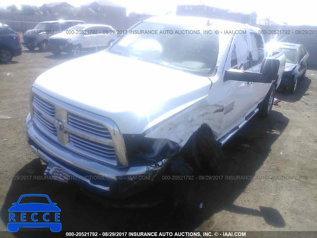 2013 RAM 2500 SLT 3C6TR5DT9DG614624 image 5