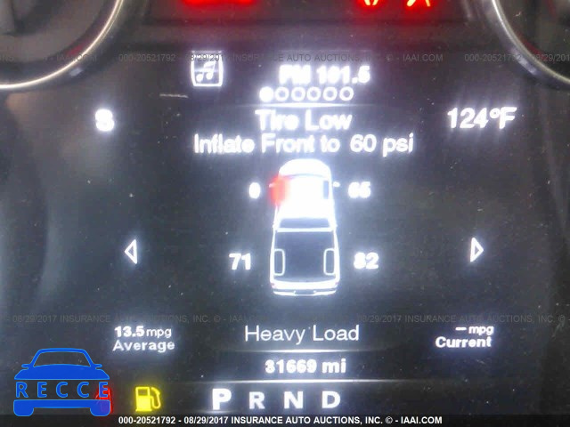 2013 RAM 2500 SLT 3C6TR5DT9DG614624 image 6