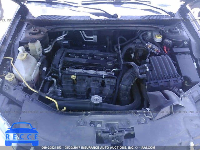2011 Chrysler 200 1C3BC4FB1BN588842 зображення 9