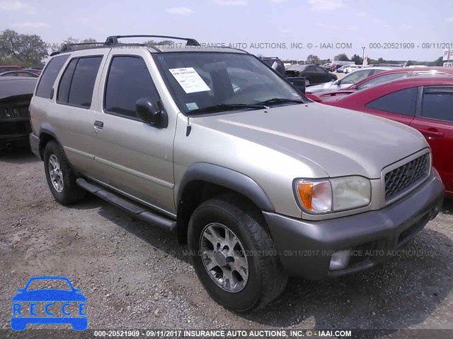 2000 Nissan Pathfinder JN8AR07SXYW443058 image 0