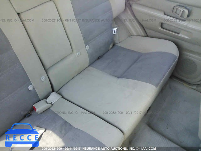 2000 Nissan Pathfinder JN8AR07SXYW443058 image 7