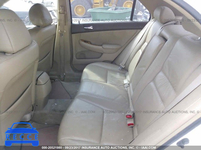 2003 Honda Accord 1HGCM56603A131729 image 7