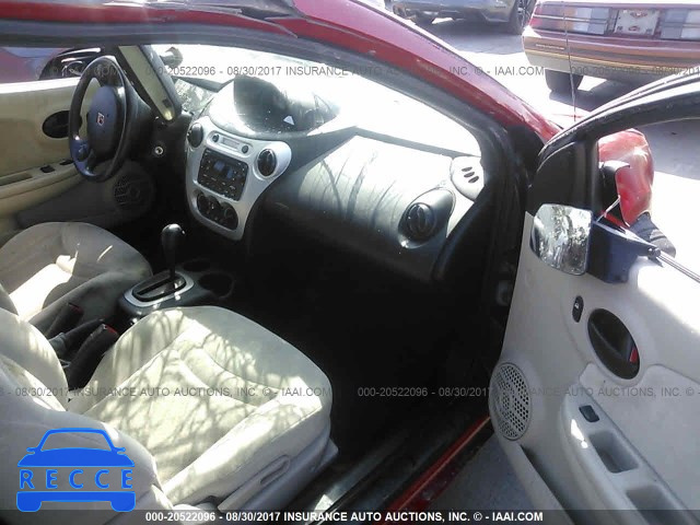 2004 Saturn ION LEVEL 3 1G8AW12F74Z152363 image 4
