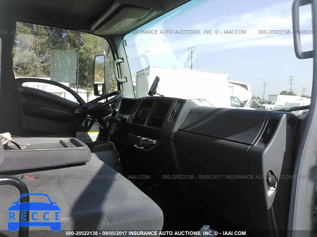 2010 ISUZU NRR JALE5W160A7301629 зображення 4