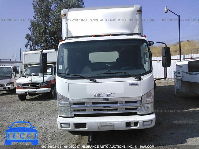 2010 ISUZU NRR JALE5W160A7301629 Bild 6