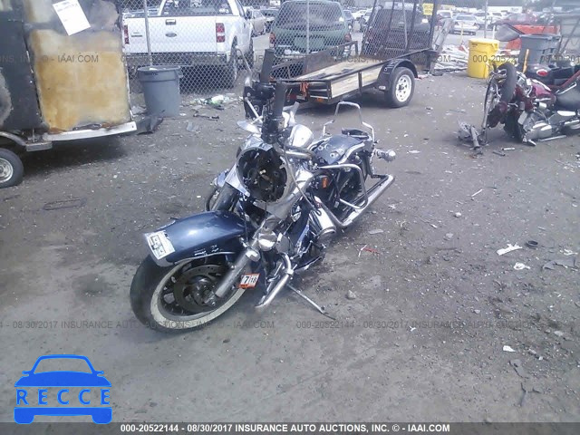 2003 Harley-davidson FLHRI 1HD1FBW103Y708932 image 1