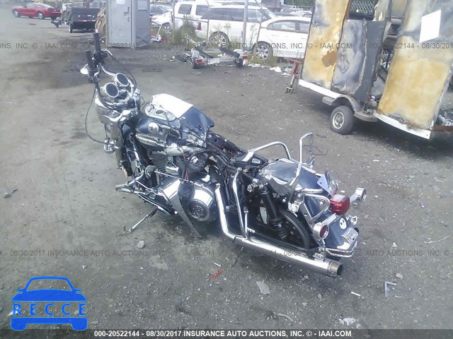 2003 Harley-davidson FLHRI 1HD1FBW103Y708932 image 2