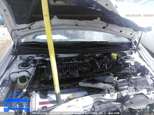 2000 Nissan Maxima JN1CA31D3YT532935 image 9