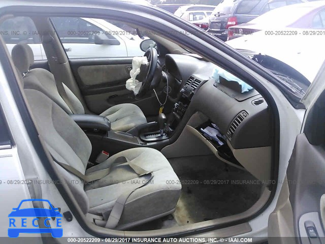 2000 Nissan Maxima JN1CA31D3YT532935 image 4