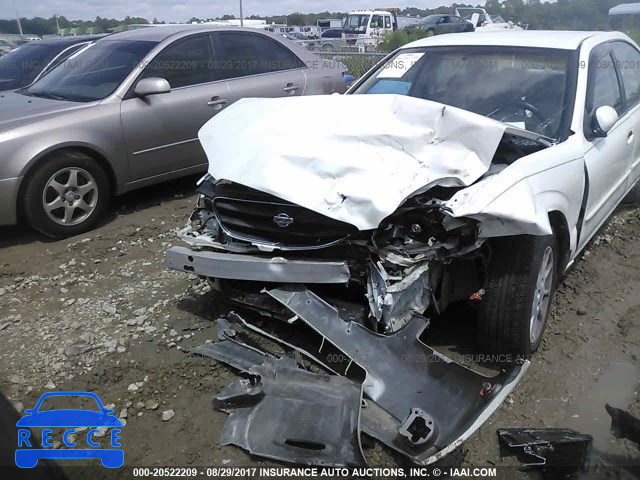 2000 Nissan Maxima JN1CA31D3YT532935 image 5