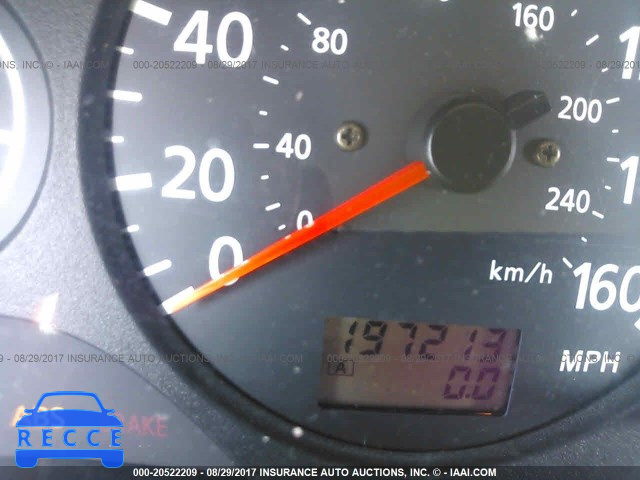 2000 Nissan Maxima JN1CA31D3YT532935 image 6