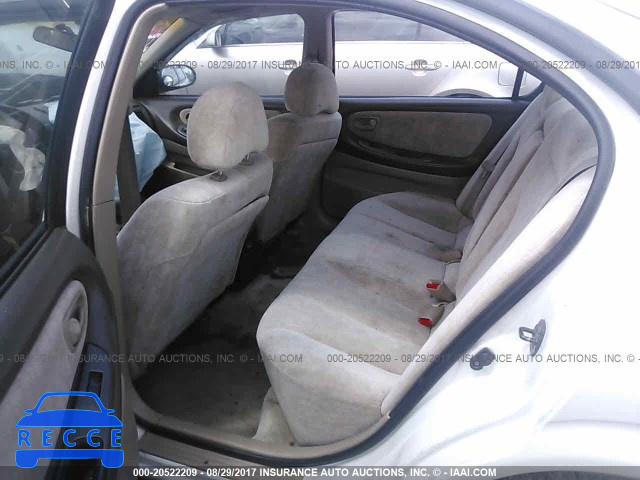 2000 Nissan Maxima JN1CA31D3YT532935 image 7