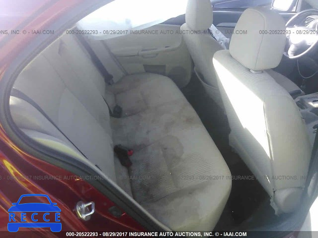 2014 Mitsubishi Lancer ES/ES SPORT JA32U2FU8EU023284 image 7