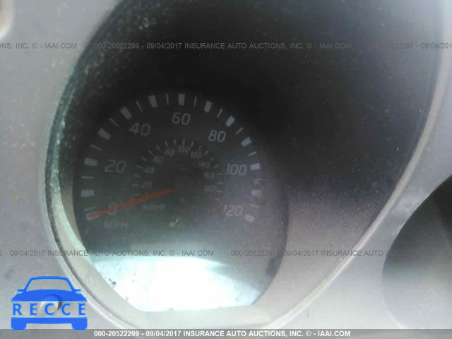 2002 Nissan Frontier CREW CAB XE/CREW CAB SE 1N6ED29X42C308793 image 6
