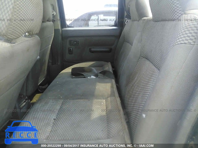 2002 Nissan Frontier CREW CAB XE/CREW CAB SE 1N6ED29X42C308793 image 7