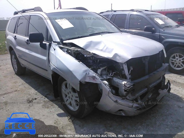 2005 Mitsubishi Endeavor 4A4MM21S95E073856 image 0