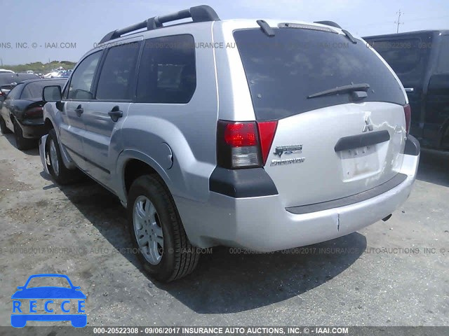 2005 Mitsubishi Endeavor 4A4MM21S95E073856 image 2