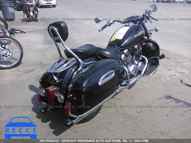 2006 Yamaha XVZ13 JYAVP18E36A003786 image 3