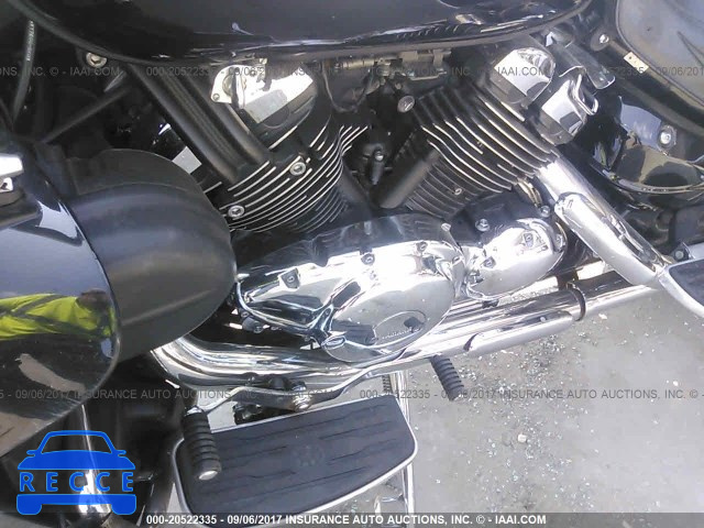 2006 Yamaha XVZ13 JYAVP18E36A003786 image 8