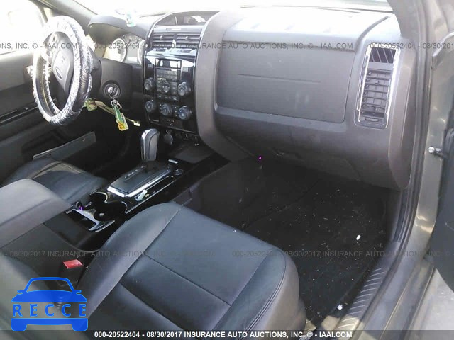 2012 Ford Escape 1FMCU0EG7CKC04810 Bild 4