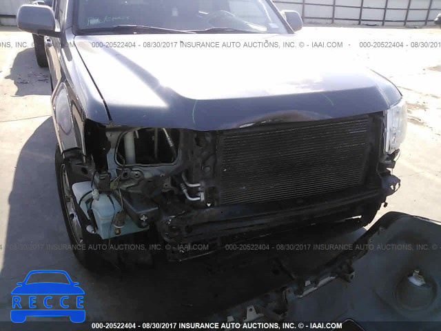 2012 Ford Escape 1FMCU0EG7CKC04810 зображення 5