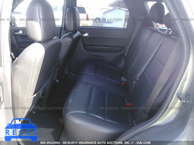 2012 Ford Escape 1FMCU0EG7CKC04810 зображення 7