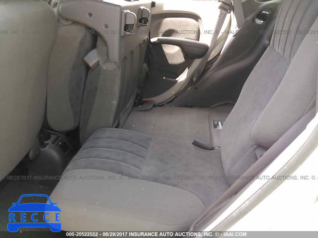 2002 Chrysler PT Cruiser 3C4FY58B02T383286 зображення 7