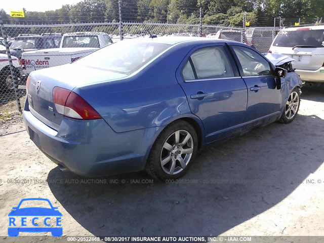 2010 Mercury Milan PREMIER 3MEHM0JG1AR608824 зображення 3