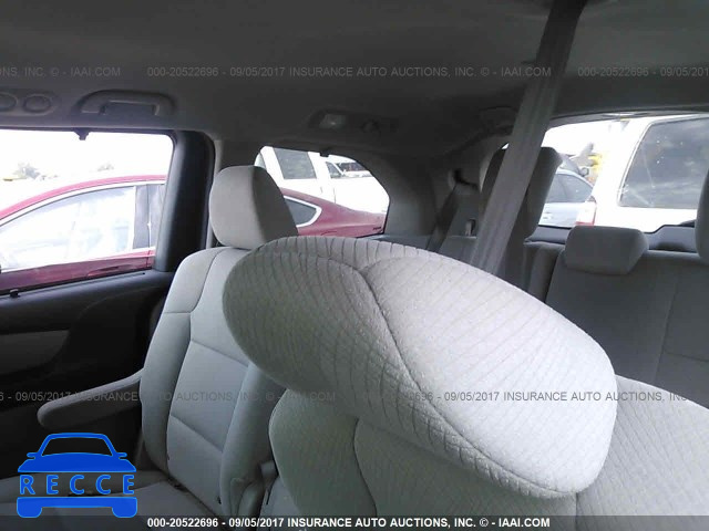 2016 Honda Odyssey EX 5FNRL5H40GB119780 Bild 7