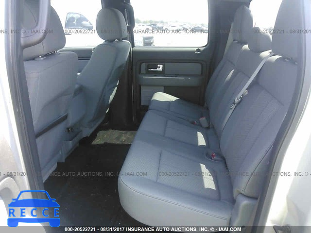 2014 Ford F150 1FTFW1CT5EKE89270 зображення 7