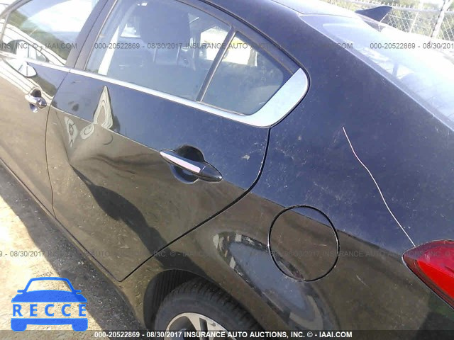 2015 KIA Forte EX KNAFX4A8XF5308786 image 5