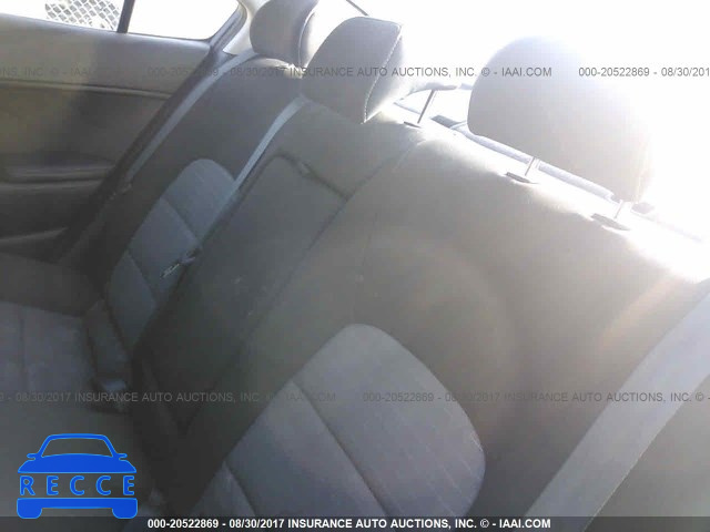 2015 KIA Forte EX KNAFX4A8XF5308786 image 7