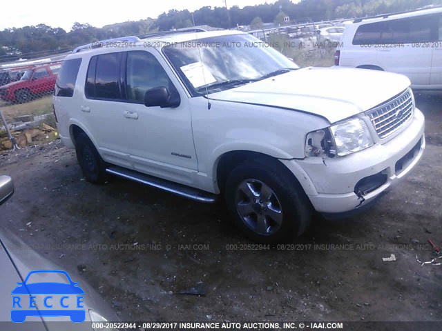 2004 Ford Explorer 1FMDU65W14ZB15774 image 0