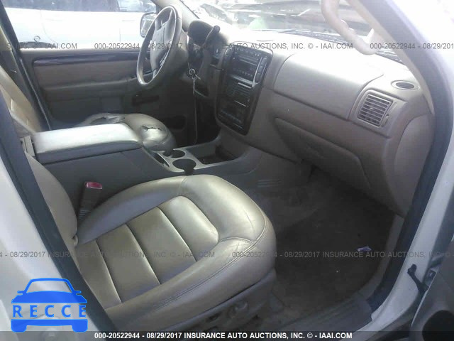 2004 Ford Explorer 1FMDU65W14ZB15774 image 4