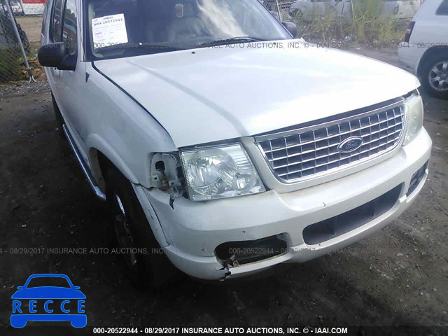 2004 Ford Explorer 1FMDU65W14ZB15774 image 5