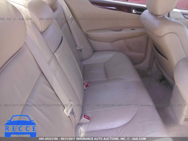 2002 Lexus ES JTHBF30G325028501 image 7