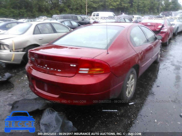 2003 Dodge Intrepid 2B3HD56M23H512486 зображення 3