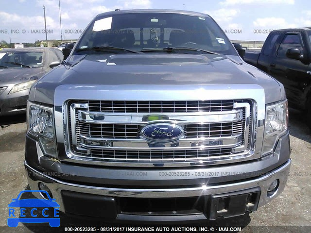 2014 Ford F150 1FTFW1CT4EKE12275 Bild 5