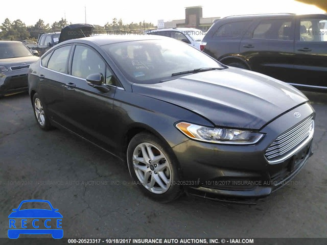 2016 Ford Fusion 3FA6P0HD7GR104918 image 0