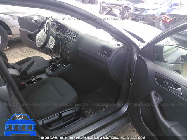 2016 Volkswagen Jetta 3VW167AJ0GM286858 image 4