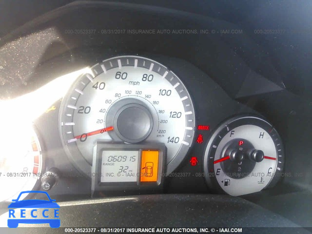 2013 HONDA PILOT 5FNYF4H2XDB024585 image 6