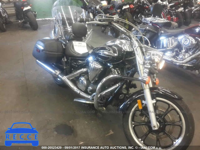 2012 Yamaha XVS950 A/CT JYAVN01E1CA015358 image 0