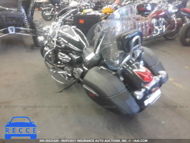 2012 Yamaha XVS950 A/CT JYAVN01E1CA015358 image 2