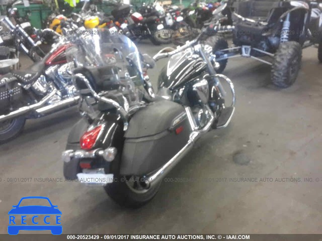 2012 Yamaha XVS950 A/CT JYAVN01E1CA015358 image 3