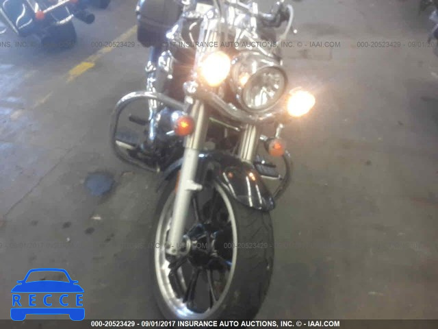 2012 Yamaha XVS950 A/CT JYAVN01E1CA015358 image 4