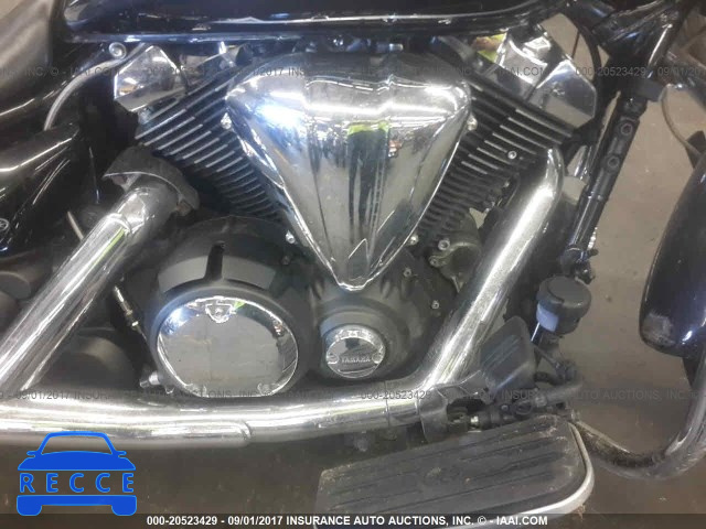 2012 Yamaha XVS950 A/CT JYAVN01E1CA015358 image 7