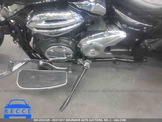 2012 Yamaha XVS950 A/CT JYAVN01E1CA015358 image 8