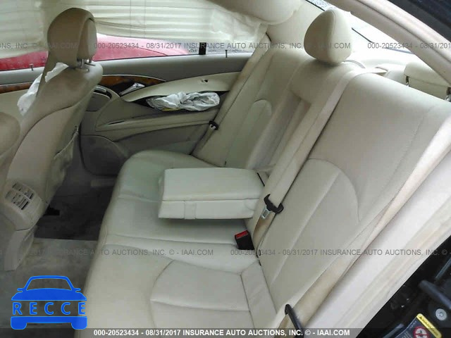 2006 Mercedes-benz E 350 4MATIC WDBUF87J16X191276 image 7