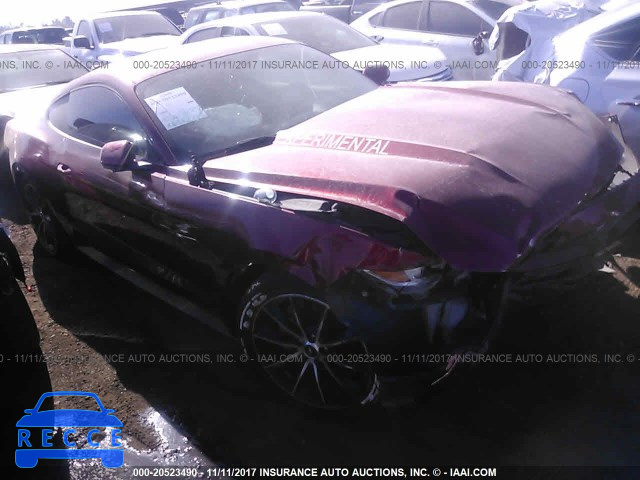2015 Ford Mustang 1FA6P8TH1F5358988 image 0