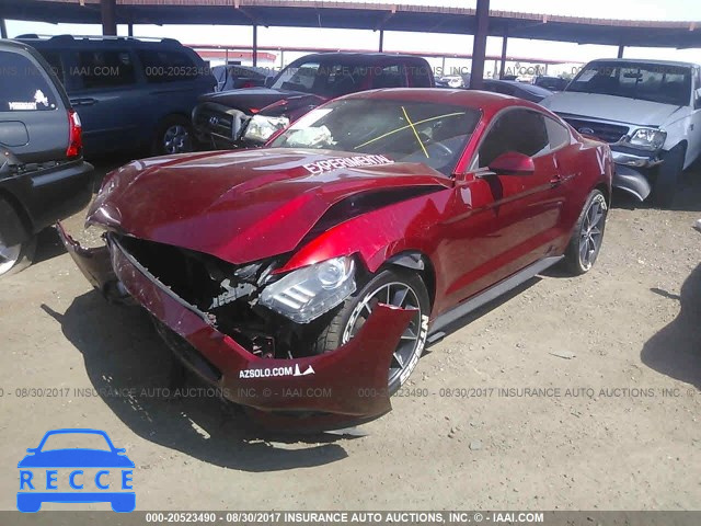 2015 Ford Mustang 1FA6P8TH1F5358988 image 1